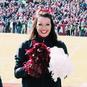 Meet your Posher, Madison